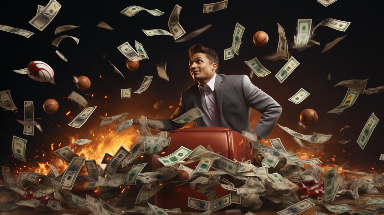 Fitur-fitur permainan Microgaming di maxwin 303